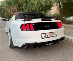 فۆرد مۆستانگ